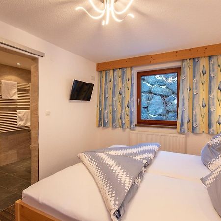 Haus Saskia Sölden Buitenkant foto