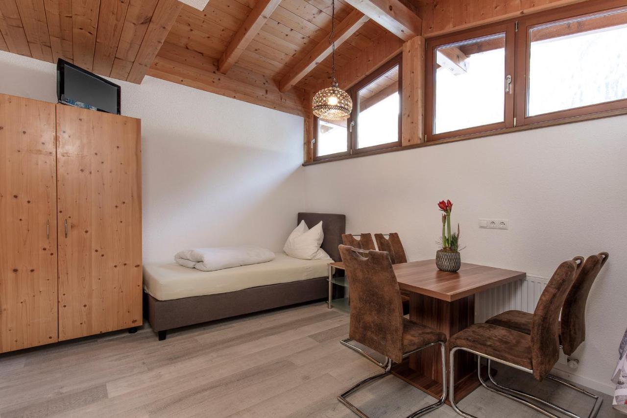 Haus Saskia Sölden Buitenkant foto