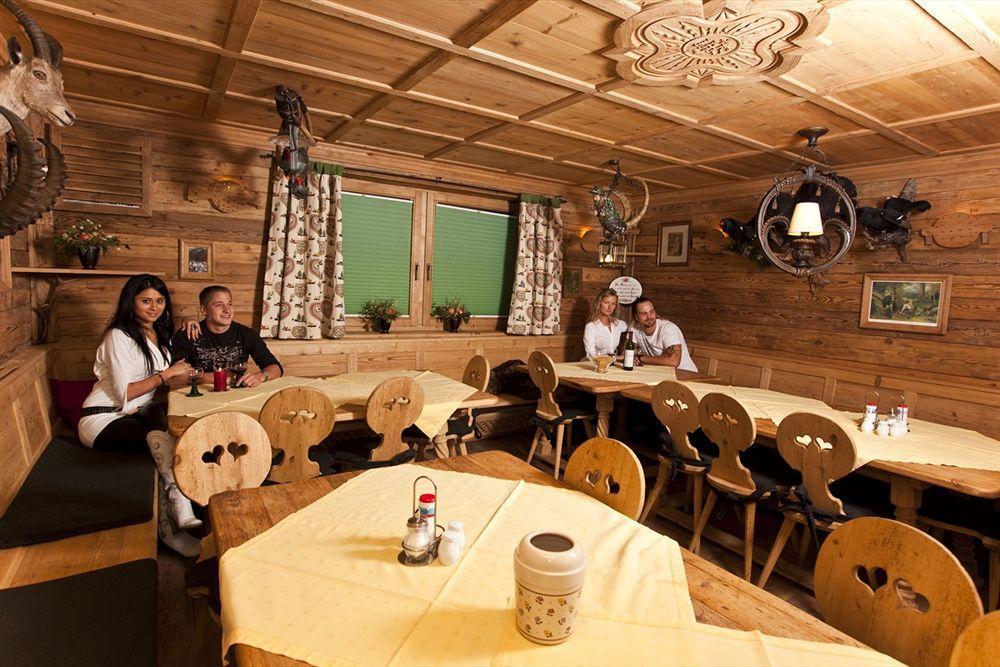 Haus Saskia Sölden Buitenkant foto