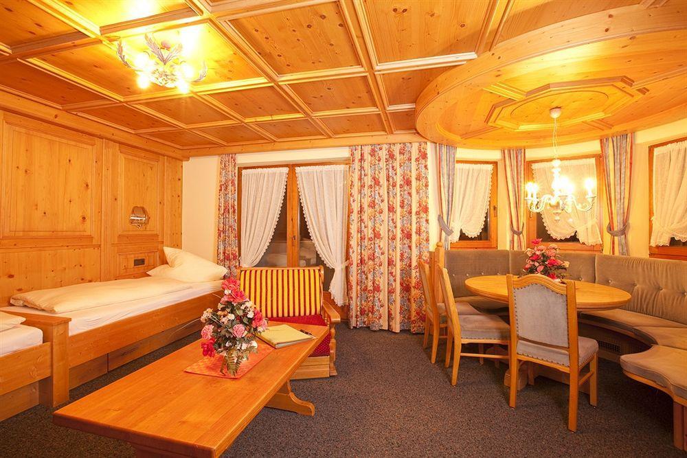 Haus Saskia Sölden Buitenkant foto