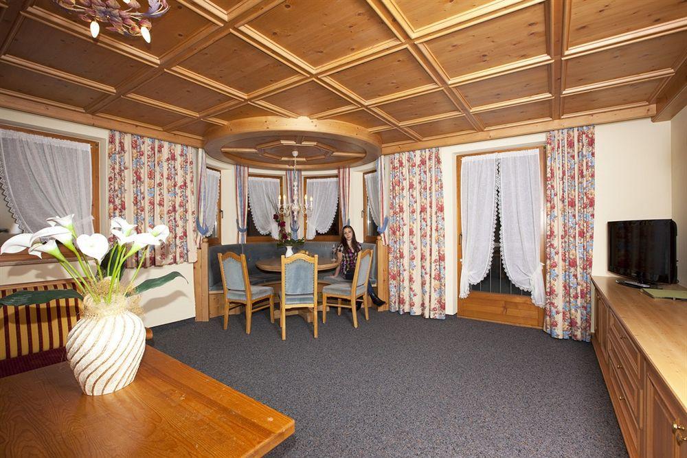 Haus Saskia Sölden Buitenkant foto