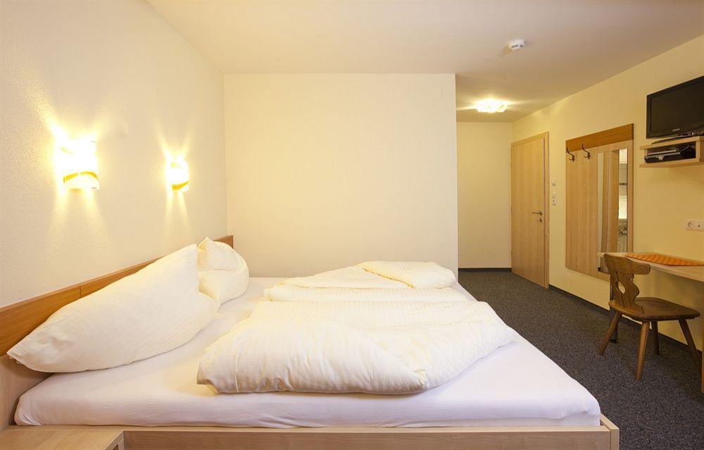 Haus Saskia Sölden Buitenkant foto