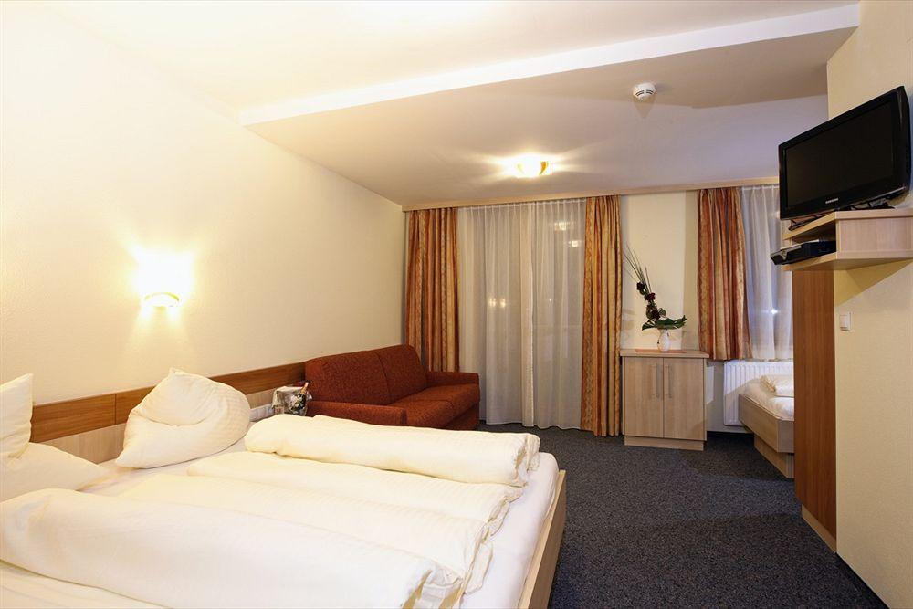 Haus Saskia Sölden Buitenkant foto