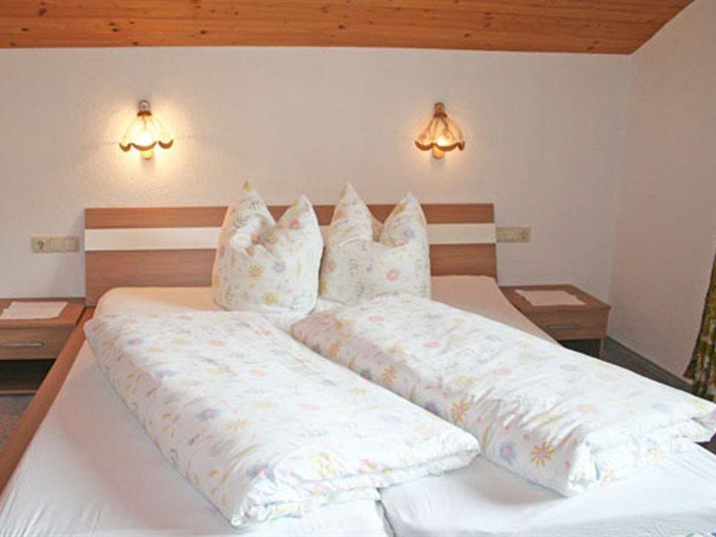 Haus Saskia Sölden Buitenkant foto