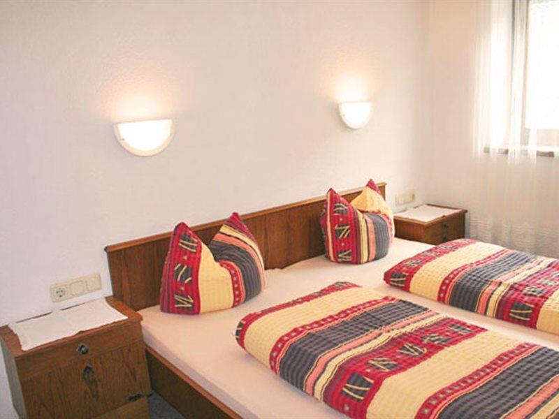 Haus Saskia Sölden Buitenkant foto
