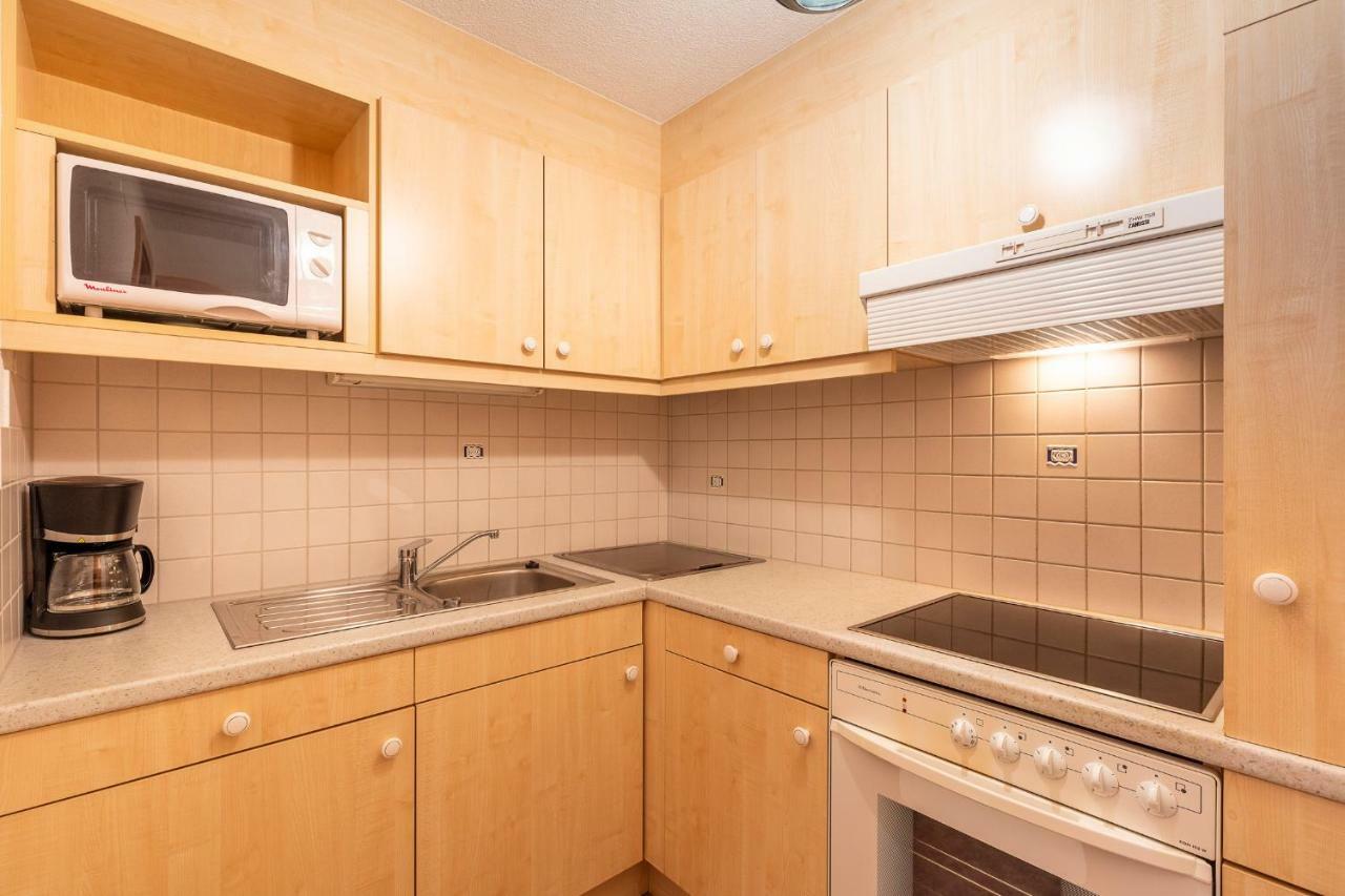 Haus Saskia Sölden Buitenkant foto